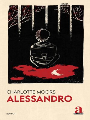 cover image of Alessandro